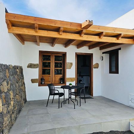 Casa Celi Apartment Teguise  Bagian luar foto
