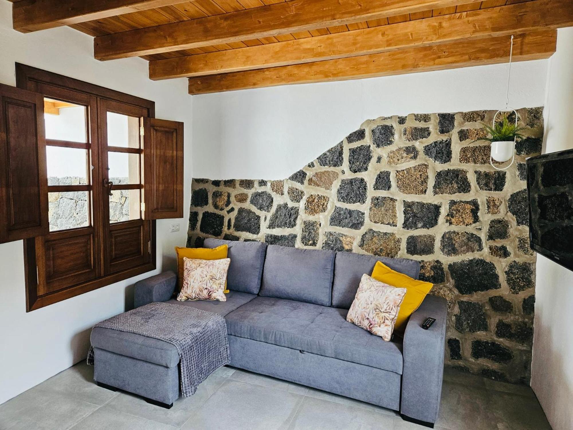 Casa Celi Apartment Teguise  Bagian luar foto
