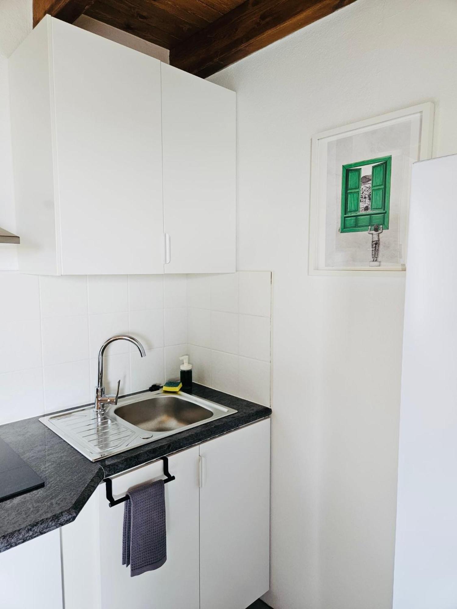 Casa Celi Apartment Teguise  Bagian luar foto