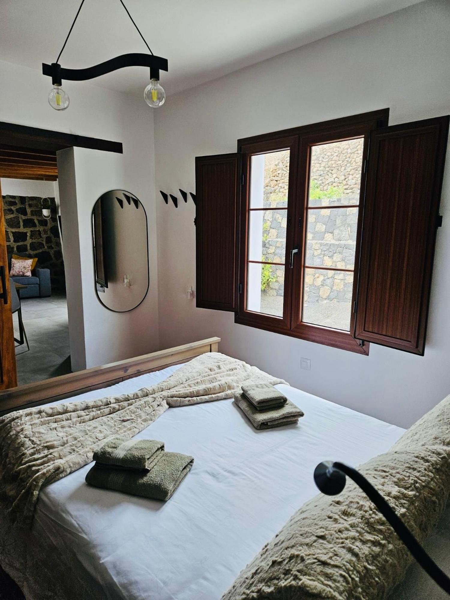 Casa Celi Apartment Teguise  Bagian luar foto