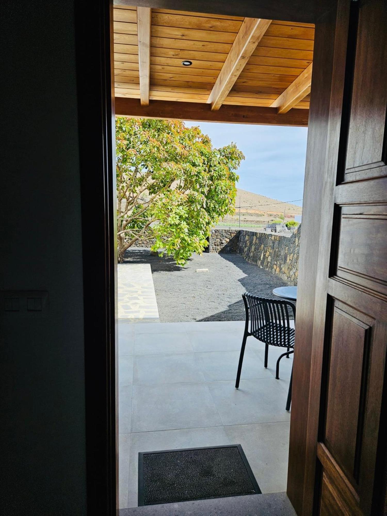 Casa Celi Apartment Teguise  Bagian luar foto