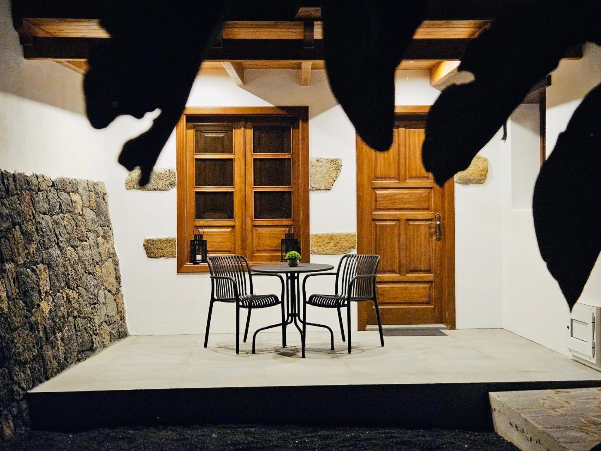 Casa Celi Apartment Teguise  Bagian luar foto