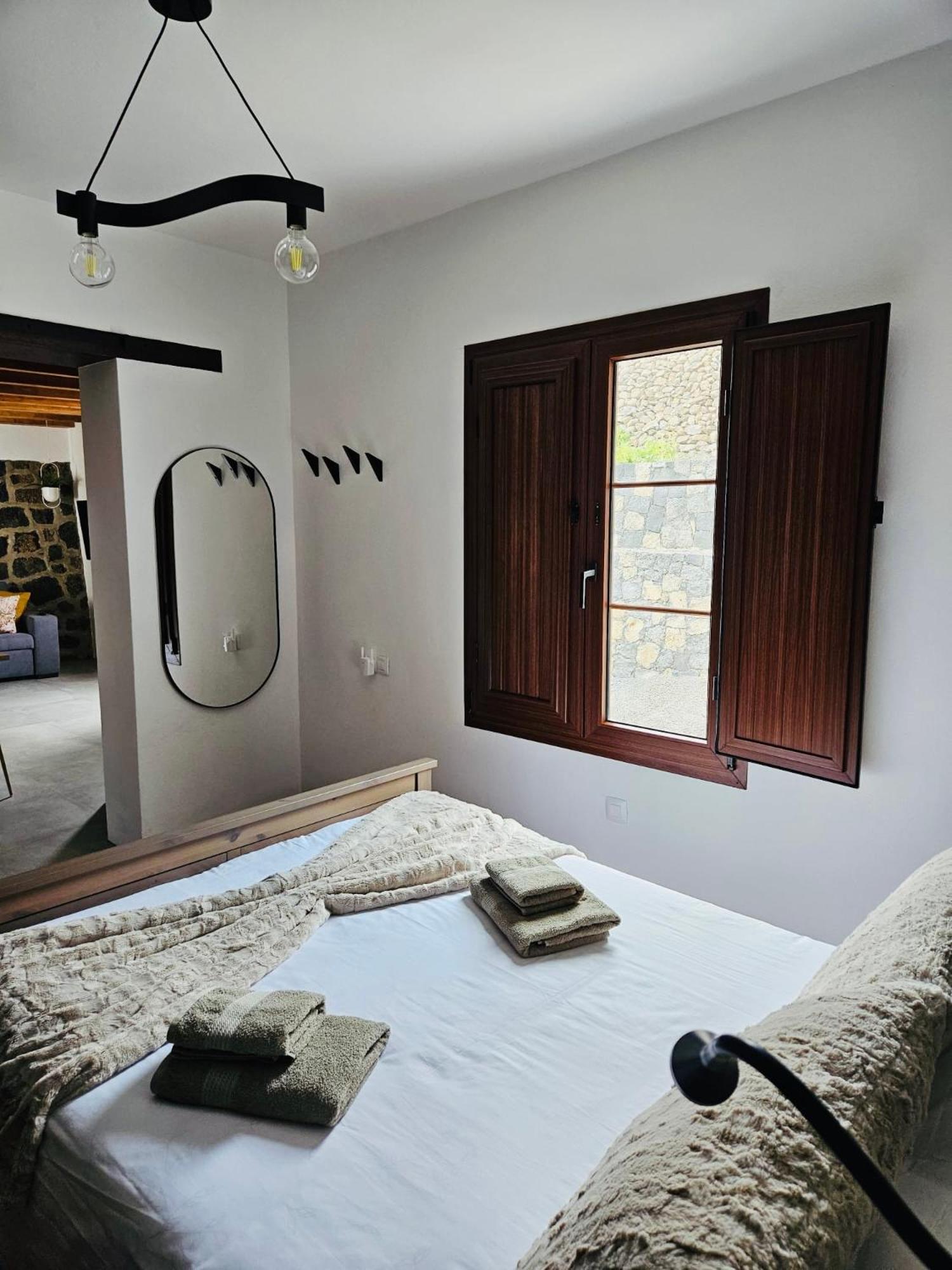 Casa Celi Apartment Teguise  Bagian luar foto