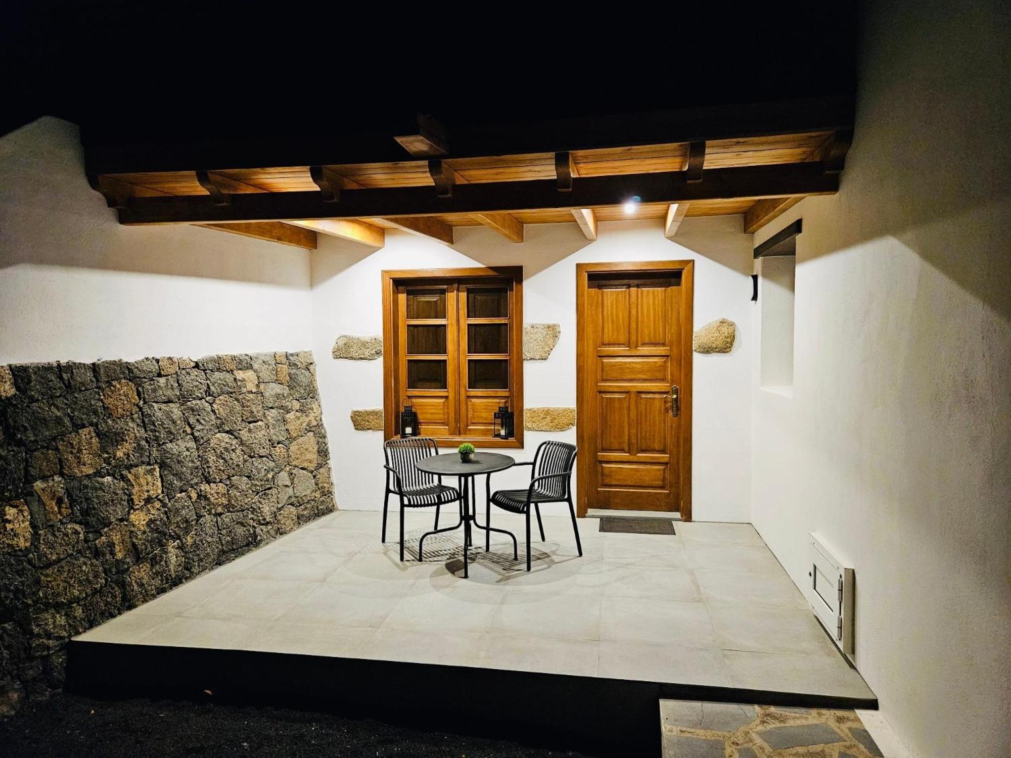 Casa Celi Apartment Teguise  Bagian luar foto