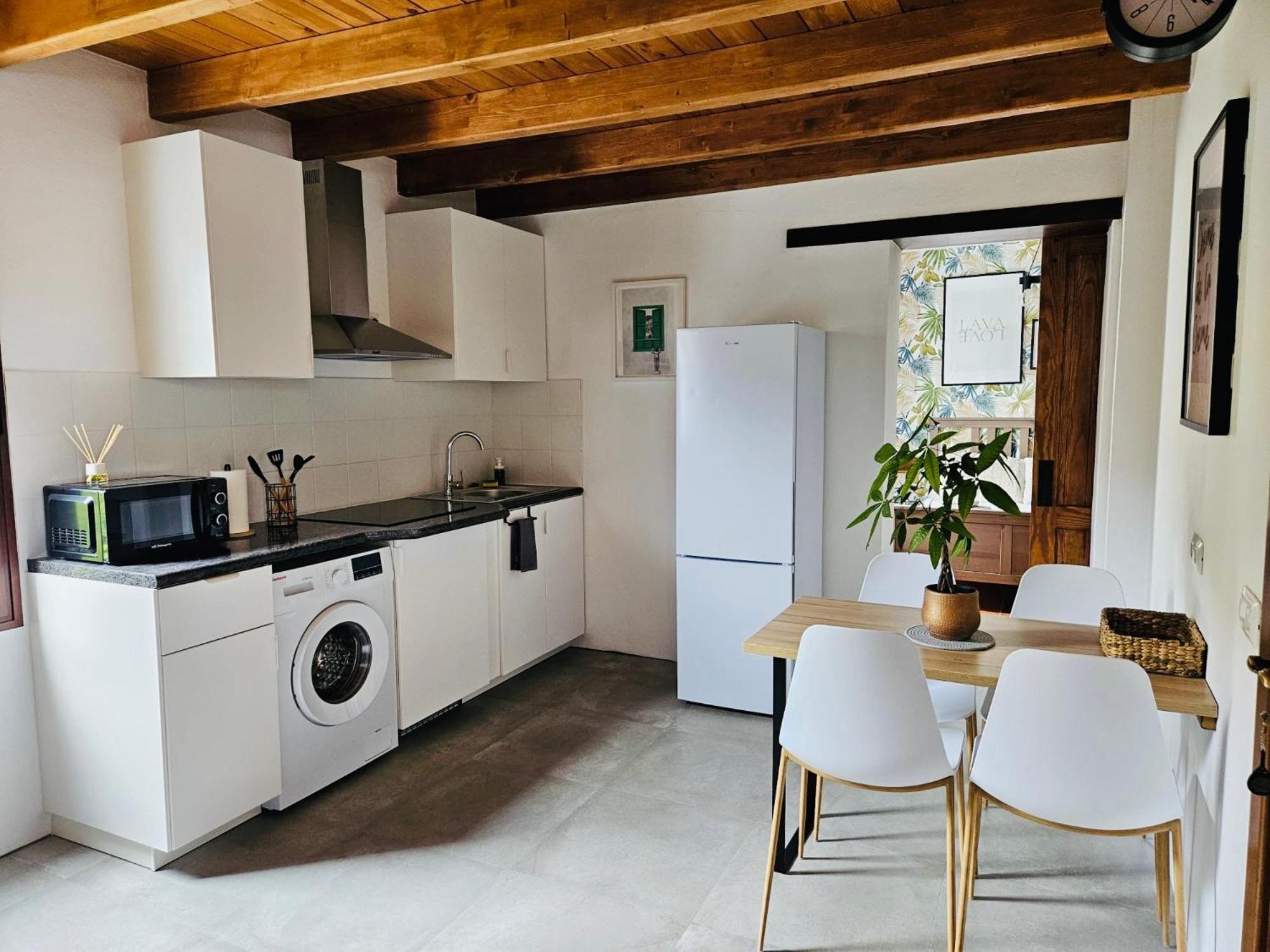 Casa Celi Apartment Teguise  Bagian luar foto