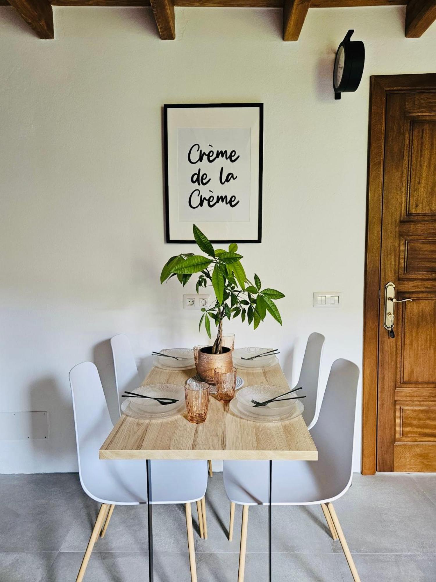 Casa Celi Apartment Teguise  Bagian luar foto