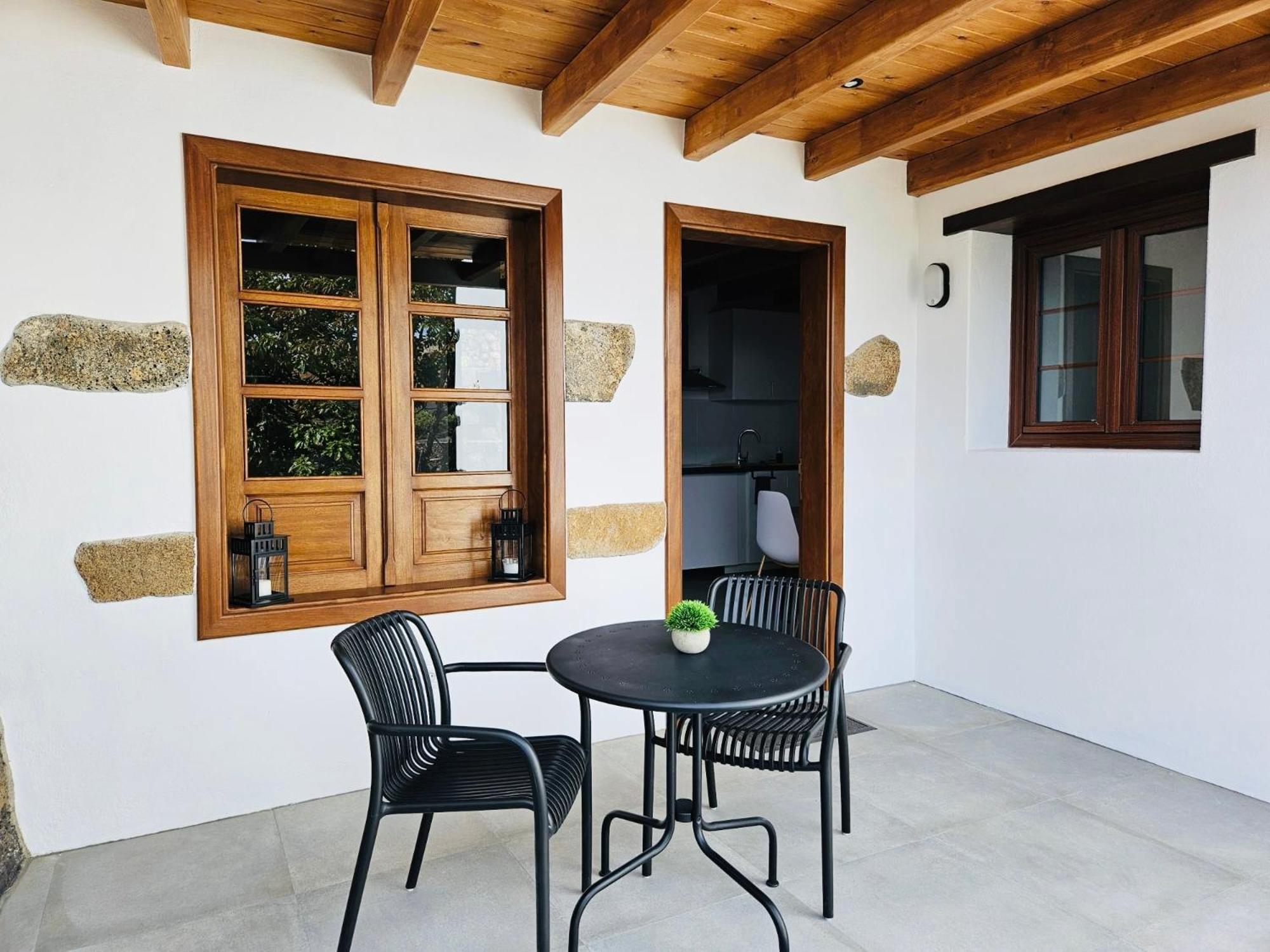 Casa Celi Apartment Teguise  Bagian luar foto