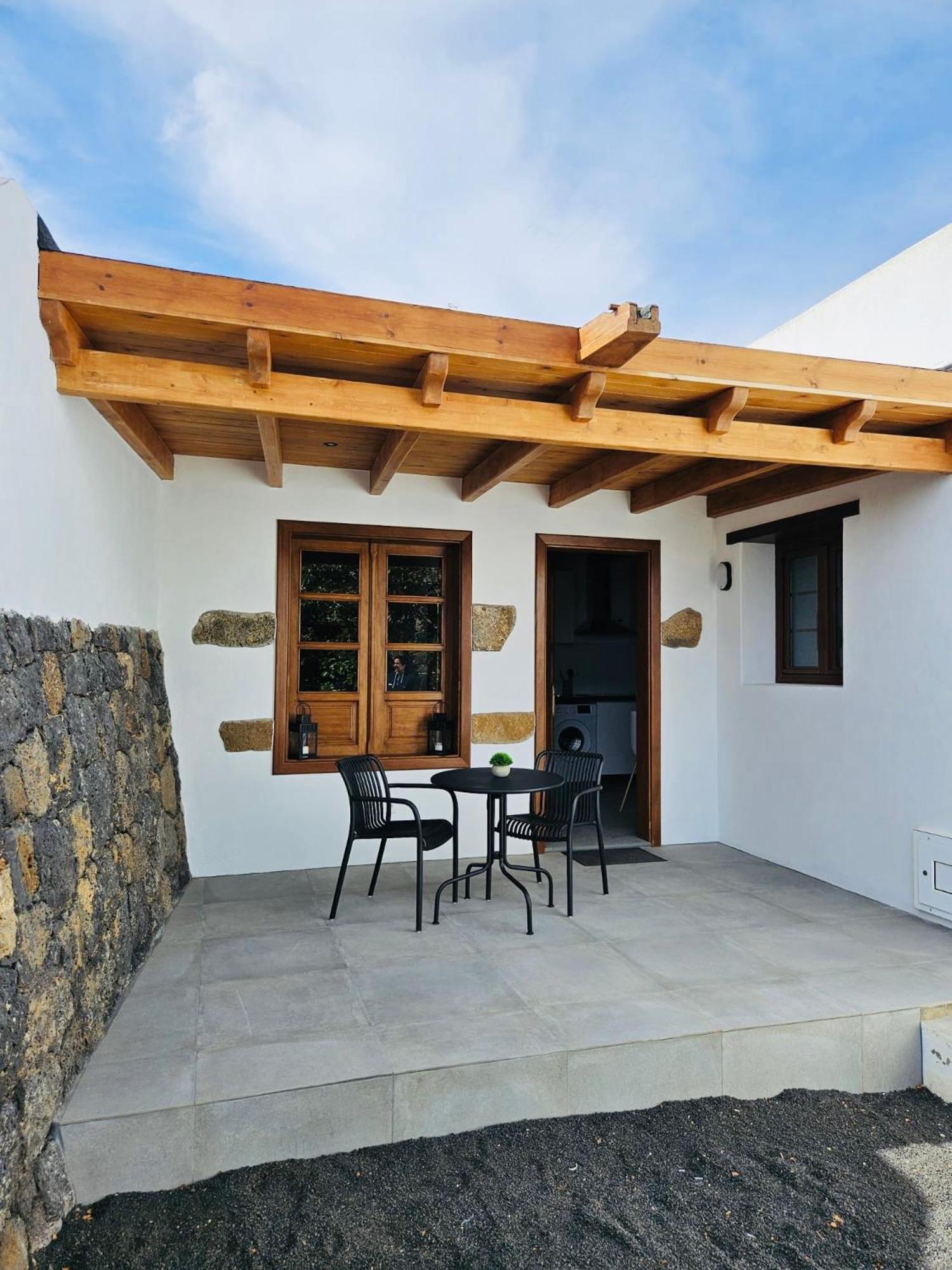 Casa Celi Apartment Teguise  Bagian luar foto