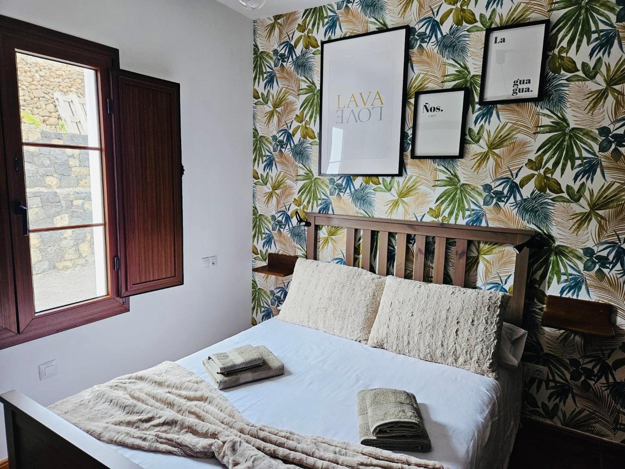 Casa Celi Apartment Teguise  Bagian luar foto