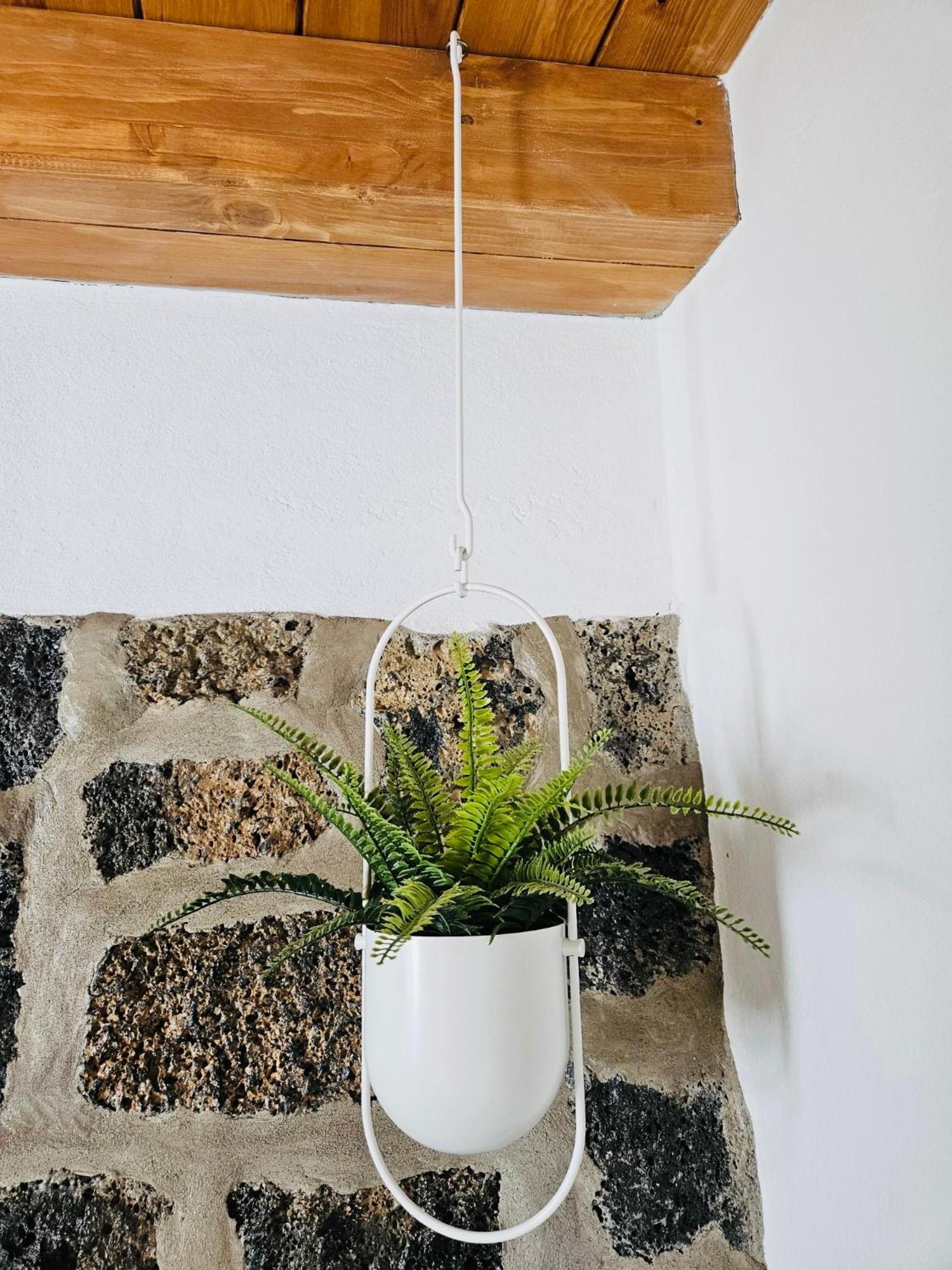 Casa Celi Apartment Teguise  Bagian luar foto