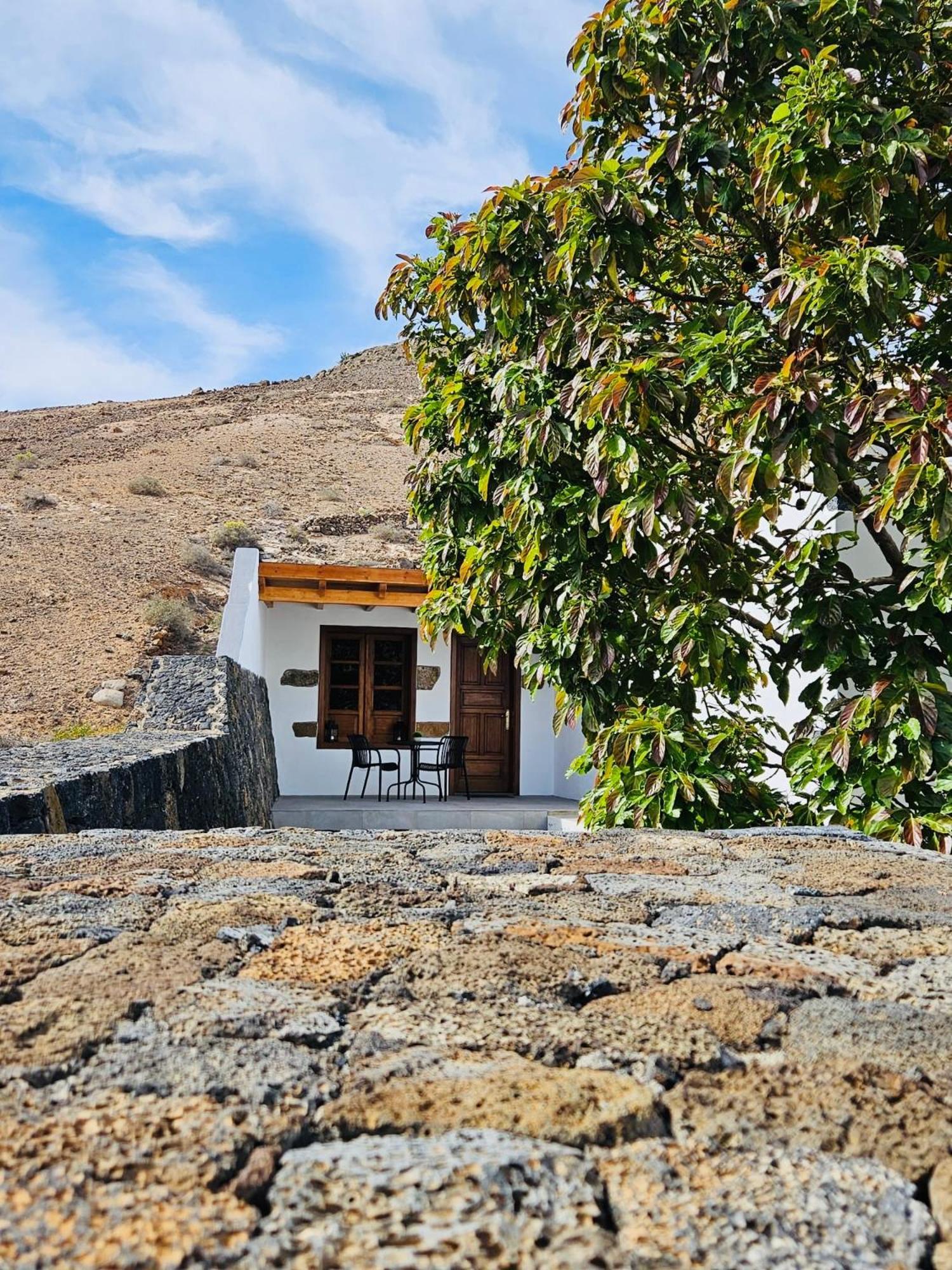 Casa Celi Apartment Teguise  Bagian luar foto